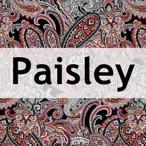 TT Paisley